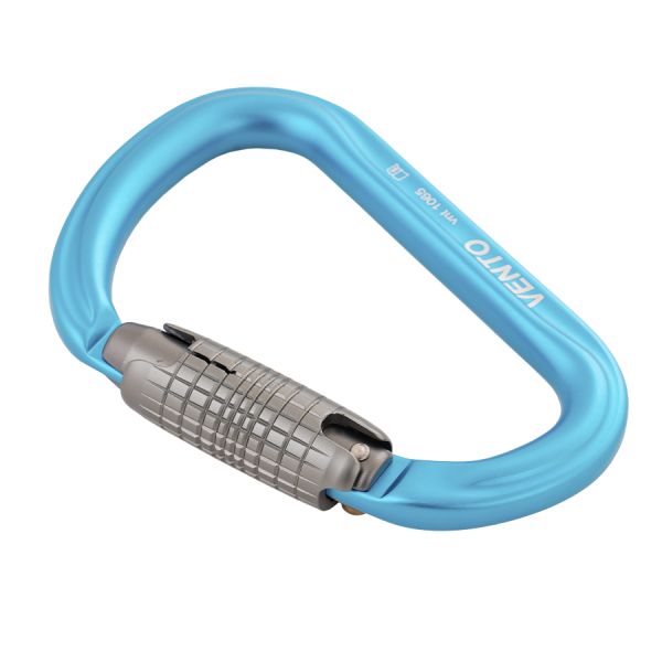  Карабин Венто Большой с байонетной муфтой синий в Ростове-на-Дону  