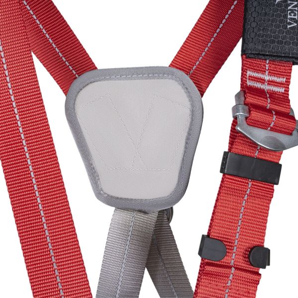  Страховочная система Венто Профи Универсал V2 в Ростове-на-Дону  