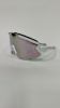 Купить Маска Los Raketos Shackle Purple Chrom Polarised 25102 в Ростове-на-Дону