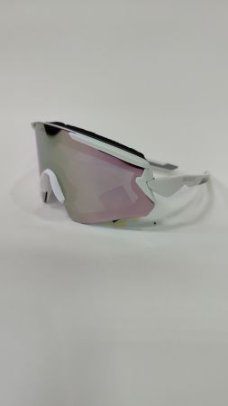 Купить Маска Los Raketos Shackle Purple Chrom Polarised 25102 в Ростове-на-Дону