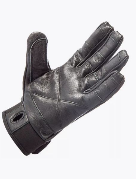  Перчатки Венто Гарда черный в Ростове-на-Дону  