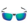 Купить Очки Alpina Skywalsh Q Smoke-Grey Matt/Green Mirror Cat.4 Fogstop в Ростове-на-Дону