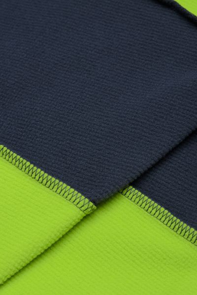 Пуловер Оз Ozone Pirs-1 (муж) лайм/серый в Ростове-на-Дону