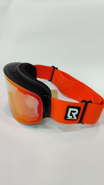 Купить маска los raketos fluck red photochrom 22801 в Ростове-на-Дону