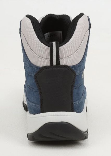 Купить ботинки женские треккинговые thb tarita с мембраной индиго в Ростове-на-Дону