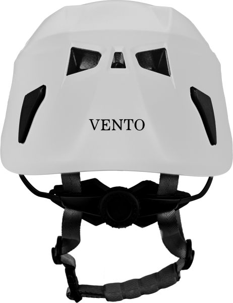  Каска Венто альпинистская Quasar белый в Ростове-на-Дону  