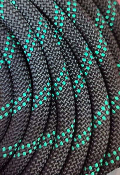  Веревка Шнур статика д.10 мм.48 пр."Скала S" в Ростове-на-Дону  