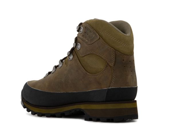 Купить ботинки dolomite tofana wp dark brown в Ростове-на-Дону