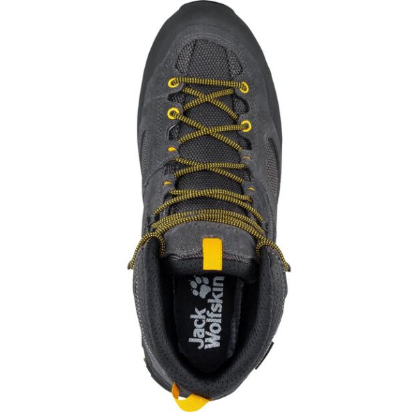 Купить ботинки jw force crest texapore mid m в Ростове-на-Дону