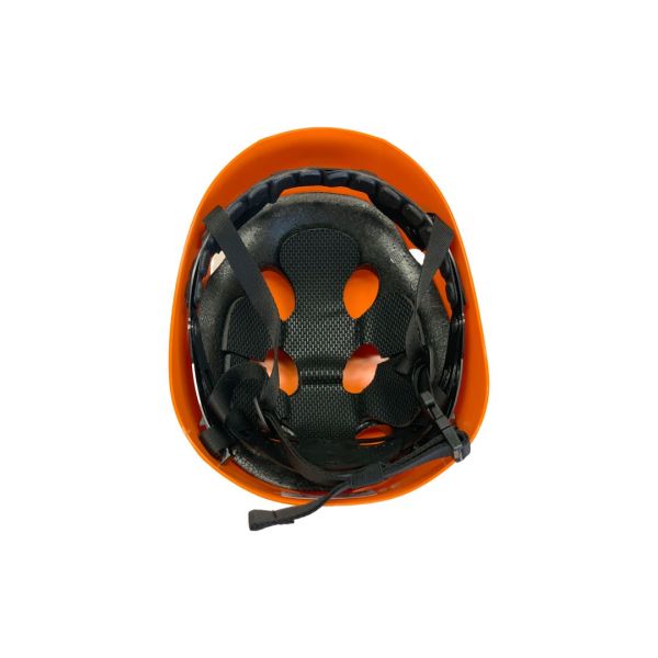  Каска Вертикаль альпинисткая Phantom оранжевая в Ростове-на-Дону  