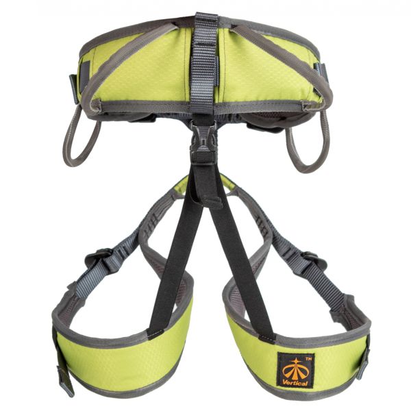  Страховочная система Вертикаль Sirius зеленый в Ростове-на-Дону  