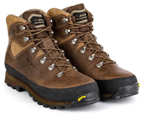 Купить ботинки dolomite tofana gtx dark brown. в Ростове-на-Дону