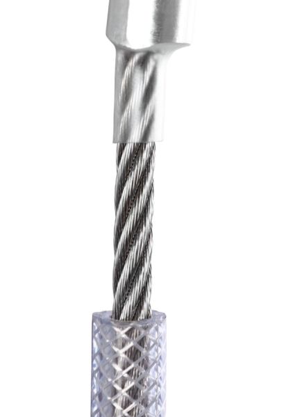  Строп Венто стальной одинарный С12 в Ростове-на-Дону  