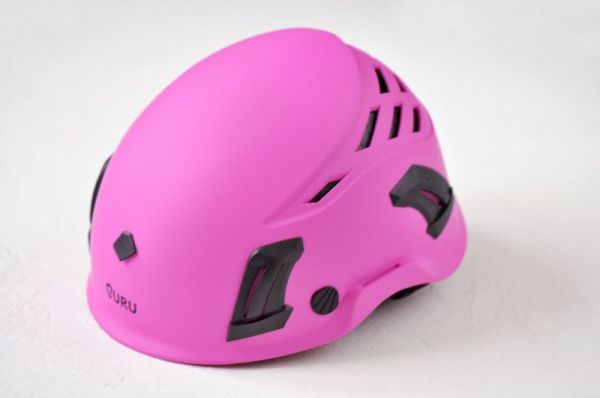  Каска GURU Aurora Purple в Ростове-на-Дону  