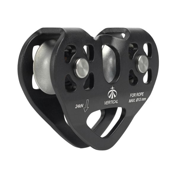  Блок-ролик Вертикаль «Тандем SPEED» в Ростове-на-Дону  