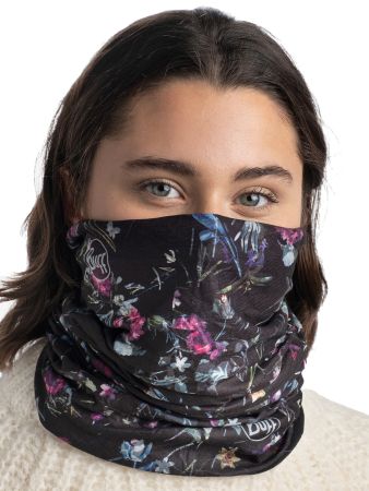 Бандана Buff Polar Reversible Mintra Multi