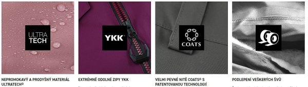 Штаны сноубордические Lotte Pants black HORSEFEATHERS в Ростове-на-Дону