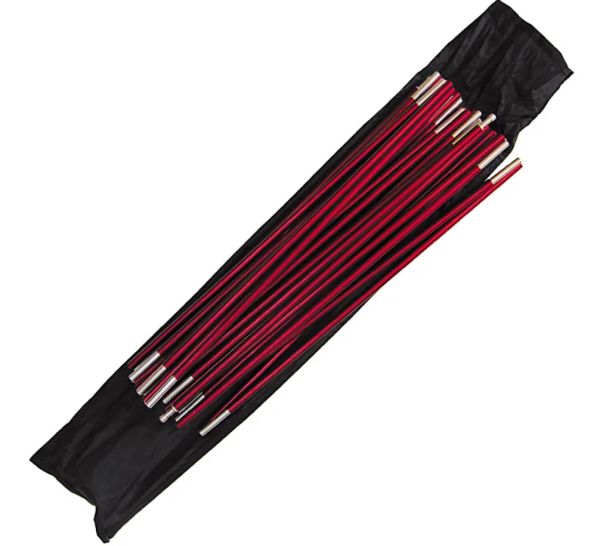 Дуги для палаток Rock-3 TRA-082 Tramp