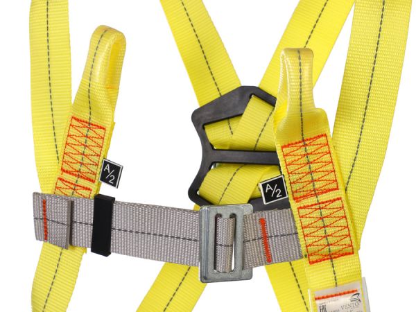  Страховочная система Венто «Альфа 2.5» в Ростове-на-Дону  