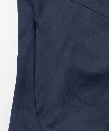 Куртка Phenix Alpine Natural Heat Fleece синий в Ростове-на-Дону