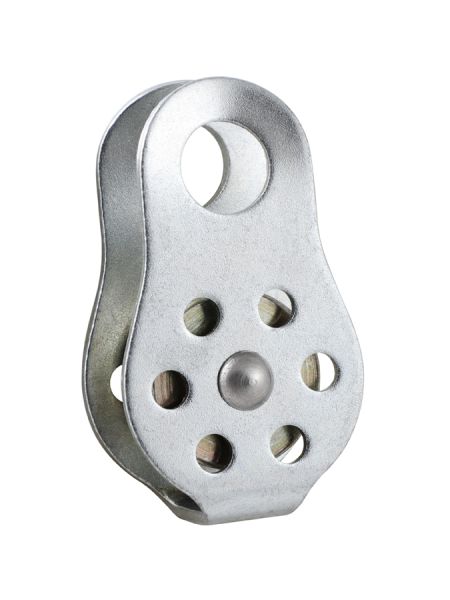  Блок-ролик Венто одинарный Высота Про сталь в Ростове-на-Дону  