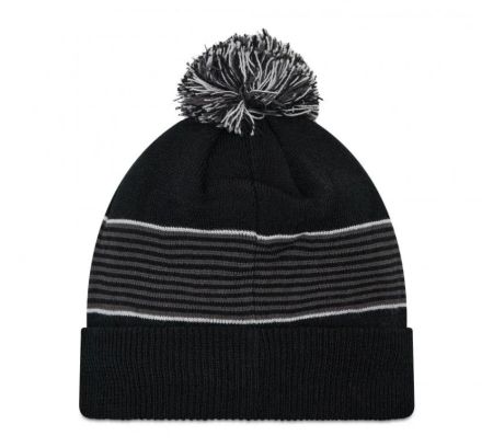 Шапка Dare2B Out Wit Beanie черный,оранжевый в Ростове-на-Дону