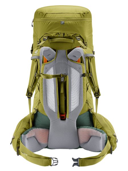 Рюкзак Deuter Aircontact Core 60+10 Cactus-Ivy