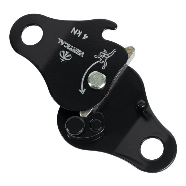  Зажим "Капля" сталь Вертикаль в Ростове-на-Дону  