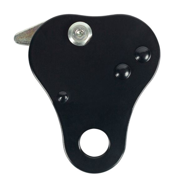  Зажим "Капля" сталь Вертикаль в Ростове-на-Дону  