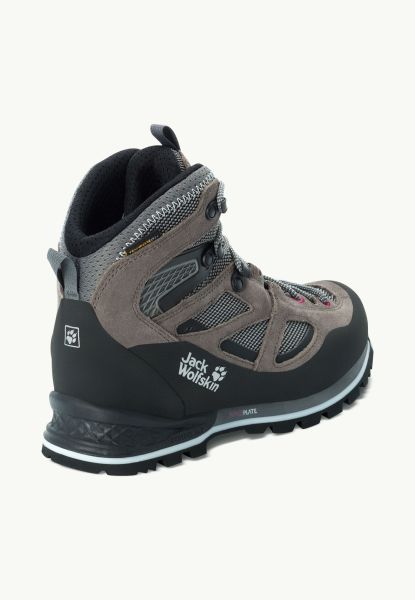 Купить ботинки jw force crest texapore mid w в Ростове-на-Дону