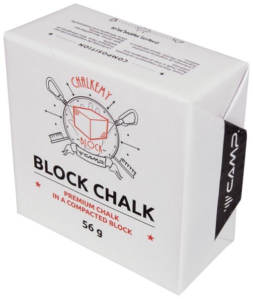  Магнезия Camp Chalk Block 56гр. в Ростове-на-Дону  