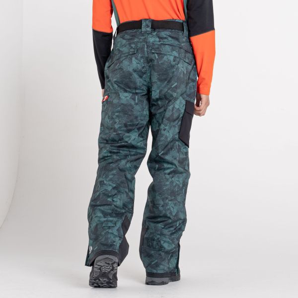 Брюки сноубордические Dare2B Absolute II в Ростове-на-Дону