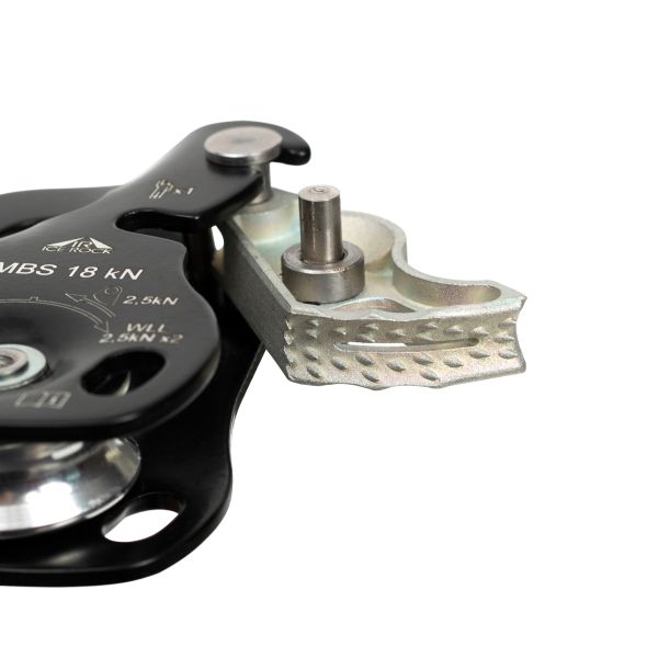  Блок-ролик Вертикаль с зажимом Elephanti в Ростове-на-Дону  