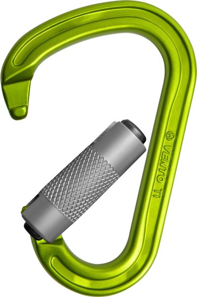  Карабин Венто Titanium с байонетной муфтой зеленый в Ростове-на-Дону  