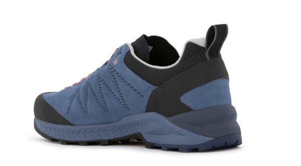 Купить ботинки dolomite crodarossa w's leather gtx denim blue  в Ростове-на-Дону