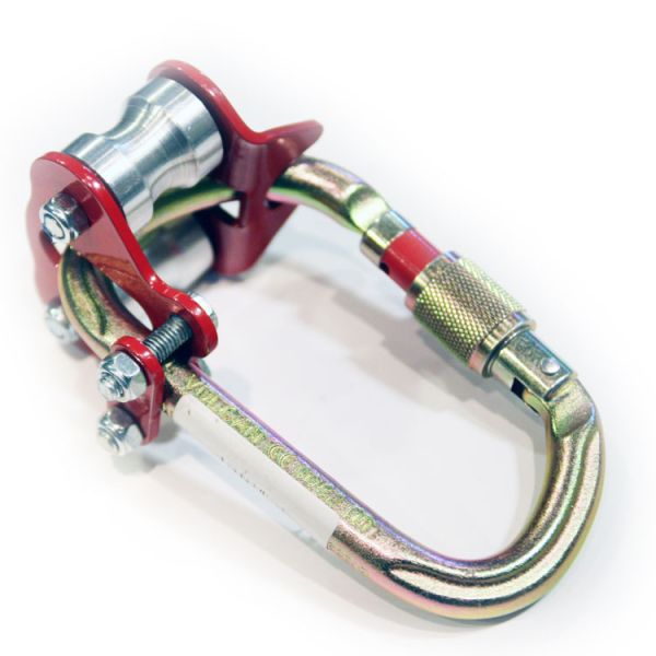  Ролик на карабин Спринтер ОрионАльп в Ростове-на-Дону  