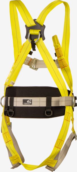  Страховочная система Венто «Альфа 2.5» в Ростове-на-Дону  