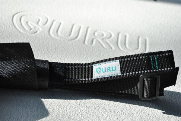  Переноска Guru с липучкой SOFT в Ростове-на-Дону  