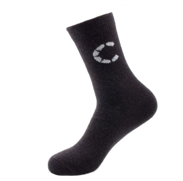 Купить Носки Следопыт Organic wool socks SHEEP,deep gray в Ростове-на-Дону