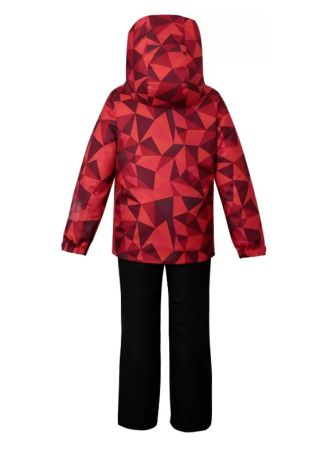 Костюм горнолыжный Phenix Playing in Snow Junior Two-piece RD в Ростове-на-Дону