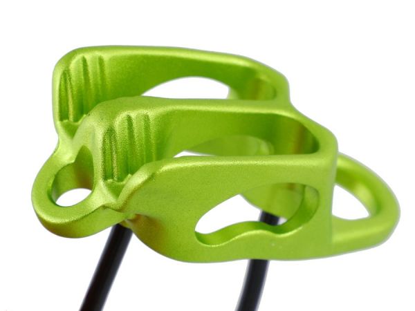  Страховочно-спусковое устройство Венто «Лукошко» в Ростове-на-Дону  