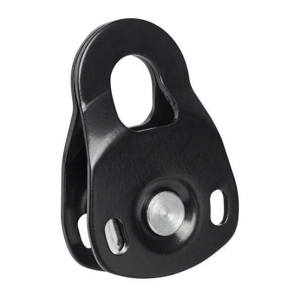  Блок-ролик Вертикаль большой с подшипником 46 кН в Ростове-на-Дону  