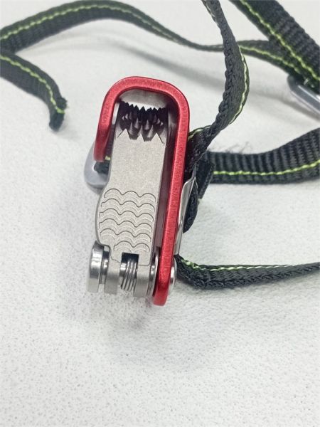  Зажим ножной Guru Glide right в Ростове-на-Дону  