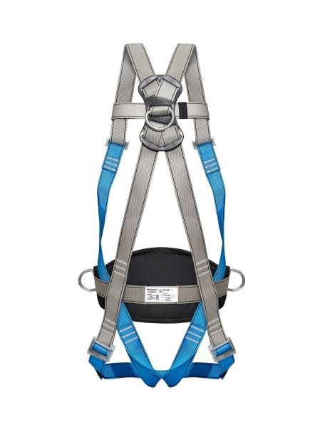  Страховочная привязь УСП-2Жр Комфорт в Ростове-на-Дону  