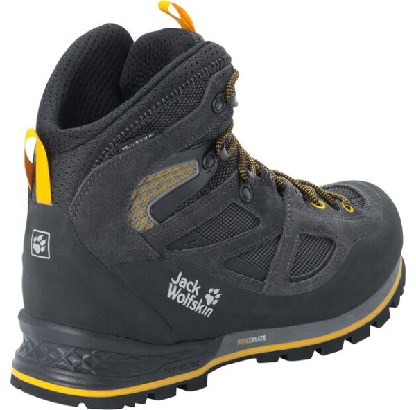 Купить ботинки jw force crest texapore mid m в Ростове-на-Дону