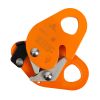  Зажим Вертикаль страховочный orange в Ростове-на-Дону  