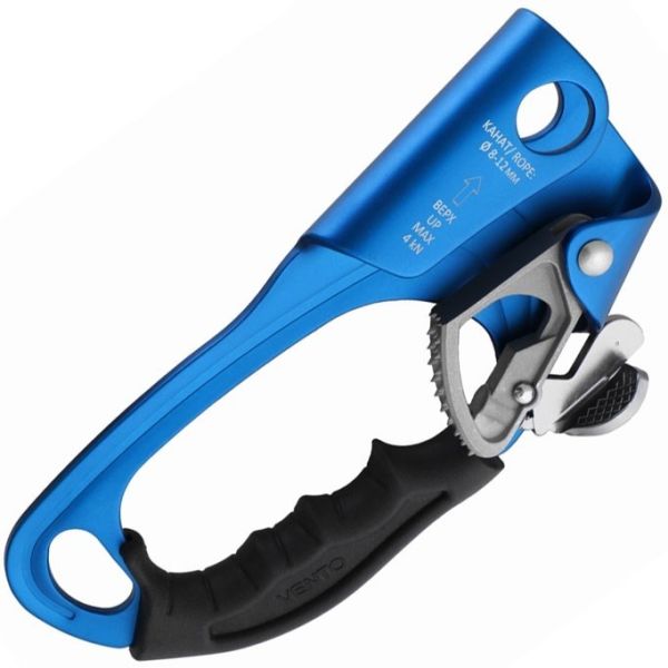  Зажим Венто Жумар правый синий в Ростове-на-Дону  