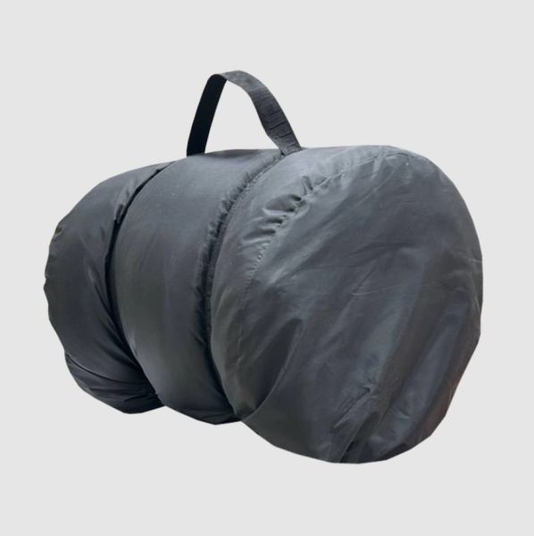 Спальный мешок с капюшоном Следопыт-Comfort,190+35х90х10 см