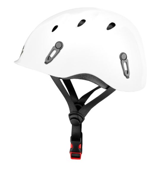  Каска Red Fox Combi белый в Ростове-на-Дону  