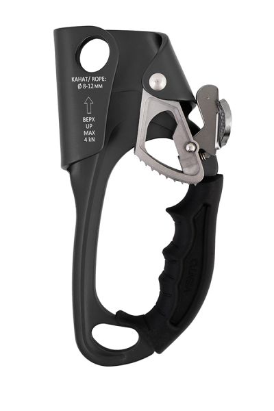  Зажим Венто Жумар правый черный в Ростове-на-Дону  